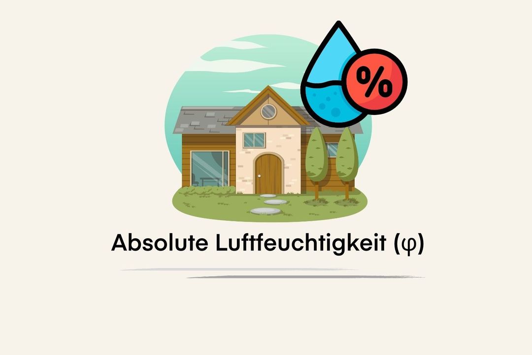 Absolute humidity simply explained airq Blog